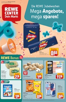 Energydrink im REWE Prospekt "Dein Markt" mit 34 Seiten (Eisenach)