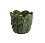 Cache-pot en promo chez Maisons du Monde Cache-pot dans le catalogue Maisons du Monde