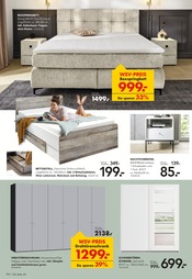 Aktueller Möbel Bohn Prospekt mit Kleiderschrank, "PLATZ FREI FÜR DEN FRÜHLING", Seite 4