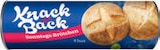 Croissants im tegut Prospekt Croissants von Knack & Back im aktuellen tegut Prospekt für 1,69 €