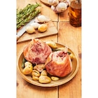 Mini jambonneau - Carrefour à Maisons-Alfort Mini jambonneau en promo chez Carrefour Maisons-Alfort à 1,49 €