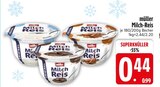 Milch-Reis von müller im aktuellen EDEKA Prospekt für 0,44 €