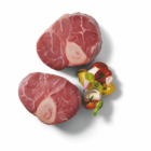 Premium Frisches Kalbs-Ossobuco Angebote von Metzgerfrisch bei Lidl Rüsselsheim für 5,20 €