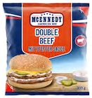 Lidl - Double Burger Angebot im Prospekt Double Burger bei Lidl im Prospekt "" für 2,79 €