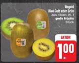 Kiwi Gold oder Grün im aktuellen Prospekt bei E center in Ederheim