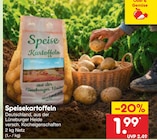 Speisekartoffeln Angebote bei Netto Marken-Discount Delmenhorst für 1,99 €