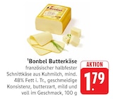 EDEKA - Butterkäse Angebot im Prospekt Butterkäse bei EDEKA im Prospekt "" für 1,79 €