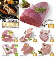 Rindfleisch im aktuellen Marktkauf Prospekt (Stuttgart) Rindfleisch im Marktkauf Prospekt "Aktuelle Angebote" mit 64 Seiten (Stuttgart)