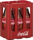 Limonade im Angebot bei GLOBUS in Altenburg Limonade Angebote von Coca-Cola bei GLOBUS Altenburg für 7,77 €