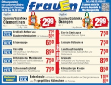 EDEKA Prospekt der KW 46 "Top Angebote" Aktueller EDEKA Prospekt "Top Angebote" Seite 2 von 2 Seiten