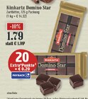 Domino Star im Angebot bei EDEKA in Rösrath Domino Star Angebote von Kinkartz bei EDEKA Rösrath für 1,79 €