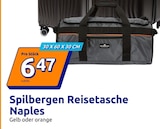 Reisetasche Naples bei Action im Kehl Prospekt für 6,47 €