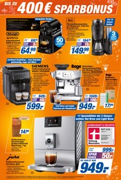 Aktueller expert Prospekt mit Kaffeeautomat, "Top Angebote", Seite 7