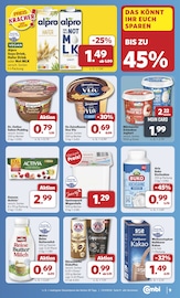 Aktueller combi Prospekt mit Cappuccino, "Markt - Angebote", Seite 10