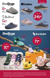 Kinderhausschuhe Angebote im Prospekt "DIE BEHALT' ICH GLEICH AN" von RENO Kinderhausschuhe Angebote im Prospekt "DIE BEHALT' ICH GLEICH AN" von RENO auf Seite 11