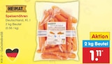 Aktuelles Speisemöhren Angebot bei Netto Marken-Discount in Mülheim (Ruhr) ab 1,11 €