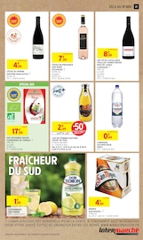 Vin Angebote im Prospekt "TOUT VOTRE MAGASIN CONTRE LA VIE CHÈRE" von Intermarché Vin Angebote im Prospekt "TOUT VOTRE MAGASIN CONTRE LA VIE CHÈRE" von Intermarché auf Seite 27