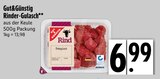 Rinder-Gulasch von Gut&Günstig im aktuellen EDEKA Prospekt für 6,99 €