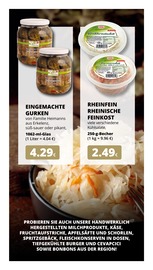 Likör im REWE Prospekt in Pulheim Aktueller REWE Prospekt mit Likör, "Dein Markt", Seite 2