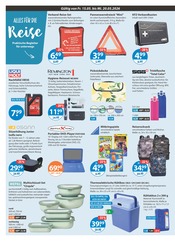 Aktueller V-Markt Prospekt mit Schüssel, "V-Markt einfach besser einkaufen", Seite 14