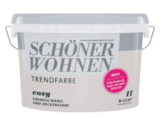 Trendfarbe von Schöner Wohnen im aktuellen toom Baumarkt Prospekt für 15,99 €