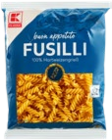 Kaufland Vöhringen - Nudeln Angebot im Prospekt Nudeln bei Kaufland im Vöhringen Prospekt für 0,49 €
