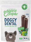 Doggy Dental Zahnpflegesnacks für Hunde von Edgard Cooper im aktuellen Fressnapf Prospekt für 3,19 €