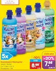 Weichspüler im Angebot bei Netto Marken-Discount in Paderborn Weichspüler Angebote von Kuschelweich bei Netto Marken-Discount Paderborn für 7,88 €