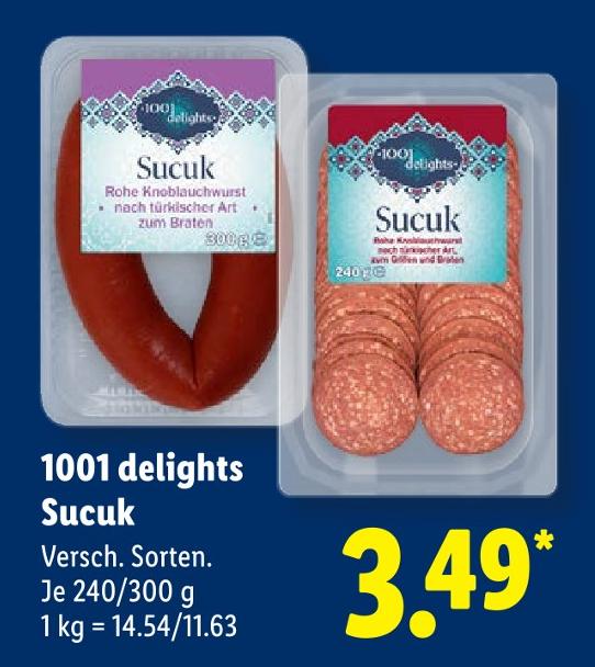 Sucuk