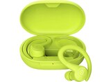 Aktuelle Tablet Pc Angebote bei MediaMarkt Saturn in Duisburg Aktuelles Go Sport+ True Wireless, In-ear Kopfhörer Bluetooth Neon Yellow Angebot bei MediaMarkt Saturn in Duisburg ab 29,99 €
