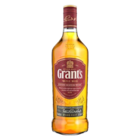 Triple Wood Blended Scotch Whisky im Angebot bei Lidl in Kamen Triple Wood Blended Scotch Whisky Angebote von GRANT'S bei Lidl Kamen für 9,99 €