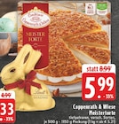Meistertorte im Angebot bei EDEKA in Hamm Meistertorte Angebote von Coppenrath & Wiese bei EDEKA Hamm für 0,33 €