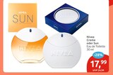 Creme Eau de Toilette Angebote von Nivea bei Marktkauf Stuttgart für 17,99 €