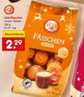 Aktuelle Likör Angebote bei Netto Marken-Discount in Duisburg Aktuelles Likörfässchen Angebot bei Netto Marken-Discount in Duisburg ab 2,29 €