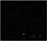 Induktionskochfeld Serie 5000 IB6420BCB im Angebot bei expert in Hennef Induktionskochfeld Serie 5000 IB6420BCB Angebote von AEG bei expert Hennef für 275,00 €