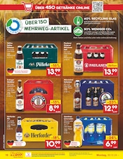 Aktueller Netto Marken-Discount Prospekt mit Erdinger, "Aktuelle Angebote", Seite 20