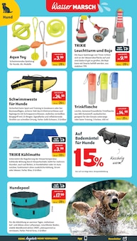 DAS FUTTERHAUS Prospekt der Woche "DER FACHMARKT für Tierfreunde." Seite 2, 23.05.2026 bis 30.05.2026 für Freising Aktueller DAS FUTTERHAUS Prospekt "DER FACHMARKT für Tierfreunde." Seite 2 von 12 Seiten für Freising