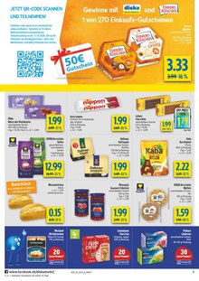 Kaffee im aktuellen diska Prospekt (Weiden (Oberpfalz)) Kaffee im diska Prospekt "alles an deinem ort." mit 12 Seiten (Weiden (Oberpfalz))