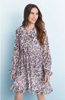 Robe en mousseline femme - ESMARA en promo chez Lidl Rouen à 7,99 €