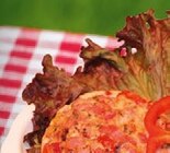 Pizzasemmel bei REWE im Erbendorf Prospekt für 1,50 €