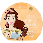 Action Bourgueil - Promo Masque pour visage Disney Princess Promo Masque pour visage Disney Princess à 0,79 € dans le catalogue Action à Bourgueil