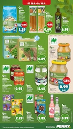Penny Schokolade im Prospekt Penny Schokolade im Prospekt