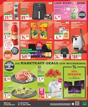 Aktueller Marktkauf Prospekt mit Mixer, "Aktuelle Angebote", Seite 20