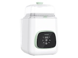 KleanPal Pro Sterilisator Weiß von MOMCOZY im aktuellen MediaMarkt Saturn Prospekt für 279,00 €