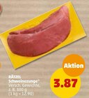 Schweinezunge Angebot in Werder Schweinezunge im aktuellen Prospekt bei Penny-Markt in Werder
