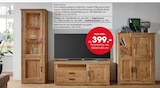 Vitrine für 299,00 € bei Möbel Martin im Angebot Vitrine im aktuellen Möbel Martin Prospekt