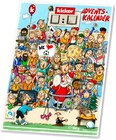 Fußball-Adventskalender von  im aktuellen Penny Prospekt für 3,49 €