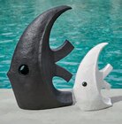 Poisson en magnésie brun - Hyper U à Sète Poisson en magnésie brun en promo chez Hyper U Sète à 99,00 €