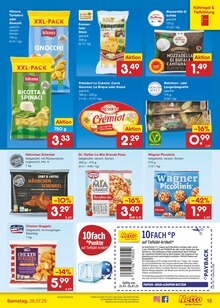 Nudeln im aktuellen Netto Marken-Discount Prospekt (Hagen (Stadt der FernUniversität)) Nudeln im Netto Marken-Discount Prospekt "Aktuelle Angebote" mit 65 Seiten (Hagen (Stadt der FernUniversität))