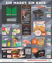 Marktkauf Discounter Prospekt der aktuellen Woche mit 20 Seiten, gültig von 27.10.2025 bis 31.10.2025, in Ennigerloh und Umgebung Aktueller Marktkauf Discounter Prospekt in Ennigerloh und Umgebung, "Aktuelle Angebote" mit 20 Seiten, 27.10.2025 - 31.10.2025